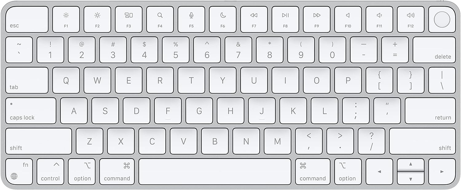 Apple Magic Keyboard